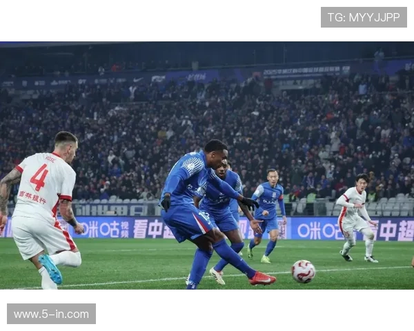 2026中超首轮：蓉城领跑 海港爆冷落败