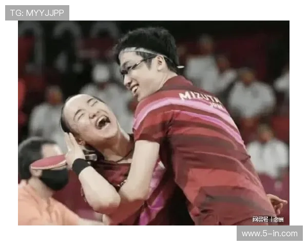 36岁日乒双牌奖金仅两月花光