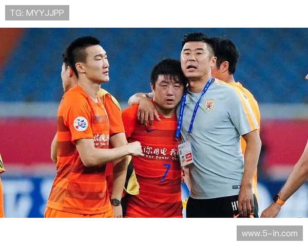 38岁前国脚中青赛辱裁被禁赛